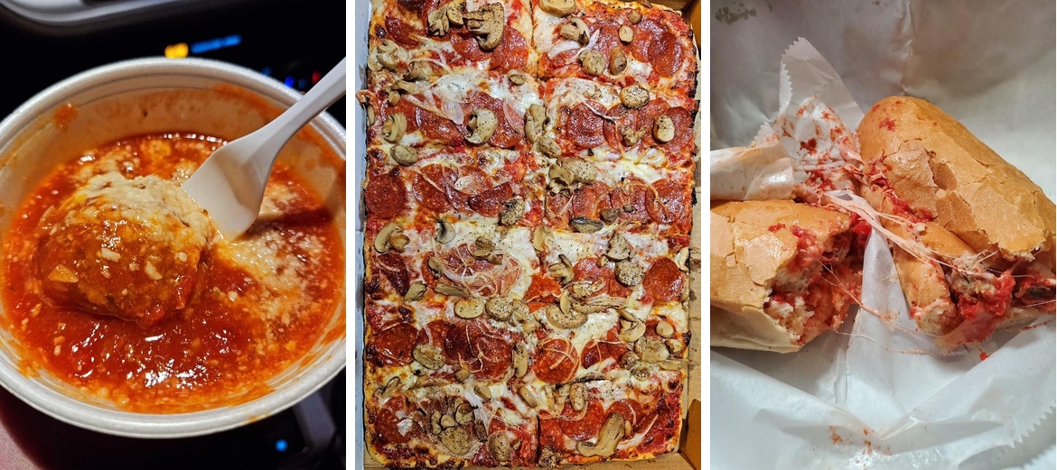 Auntie Dot's Pizza