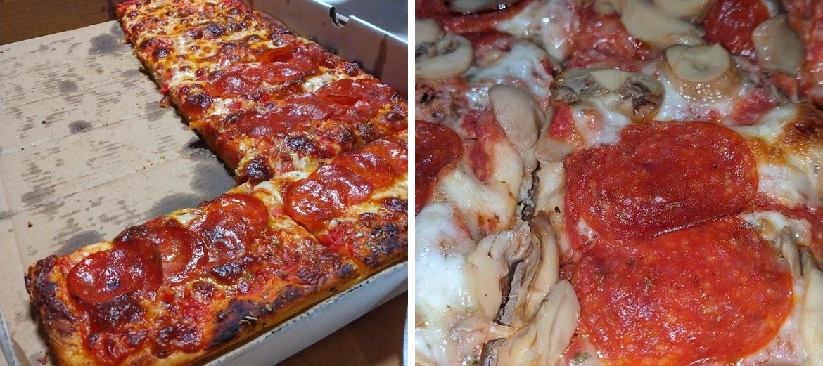 Auntie Dot's Pizza