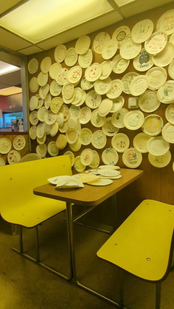Auntie Dot's Pizza