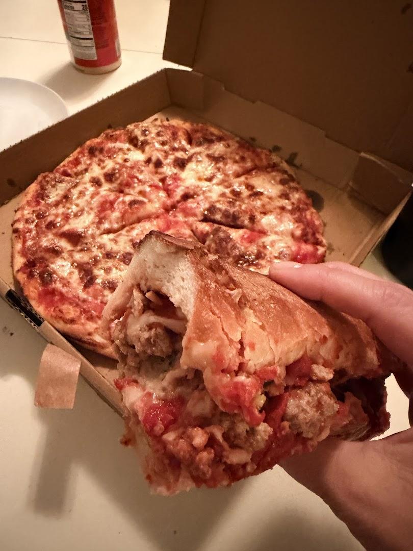 Auntie Dot's Pizza