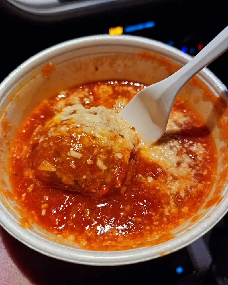 Meatballs